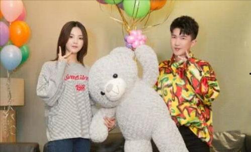 娱乐圈吃瓜 博主,揭秘明星背后的故事与真相